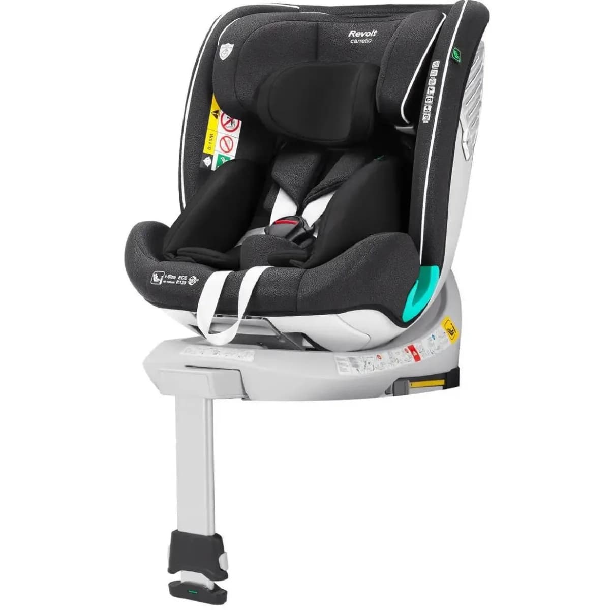 Carrello Revolt 360°